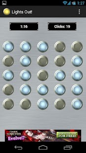 How to get Lights Out! 1.0 apk for android