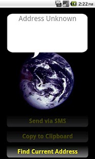 How to mod Get Address 1.8 unlimited apk for pc