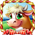 Magic Hay Farm icon