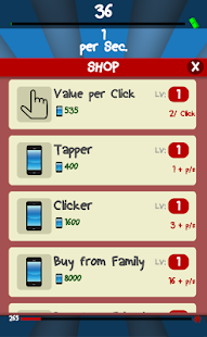 How to get Smartphone Clicker patch 1.0.0.1 apk for bluestacks