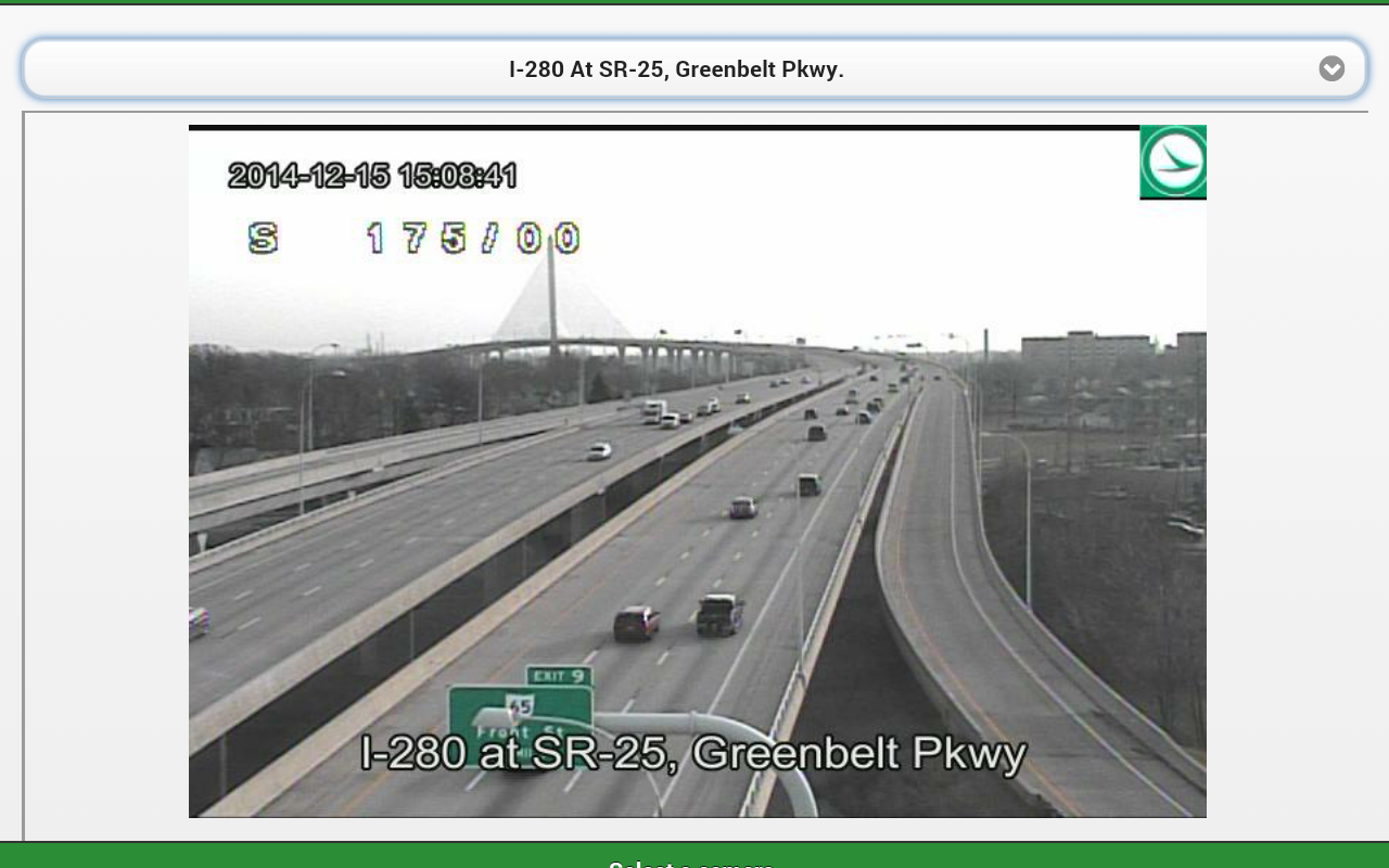 Camera Maryland Highway Cameras ohio traffic cameras android apps on google play screenshot