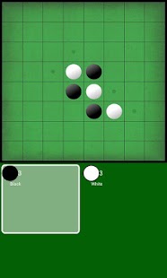 Reversi Screenshots 1