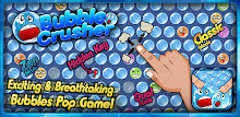 Bubble Crusher APK