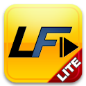 Lyrics Lite ♬ LyricFind logo