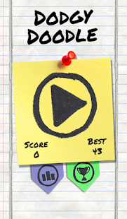 How to install Dodgy Doodle 0.66 apk for android