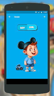 Wachanga, Parenting Guide(圖1)-速報App