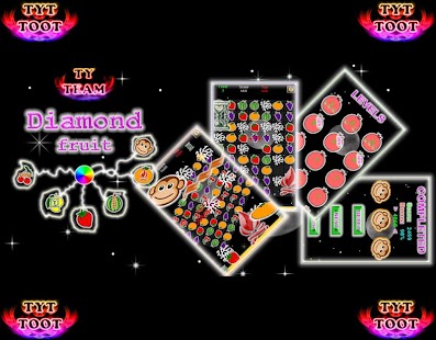How to mod diamond fruit 1.09 mod apk for android