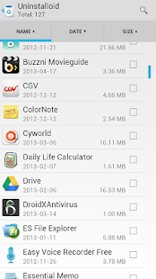 Fast Uninstaller-Uninstalloid(圖1)-速報App