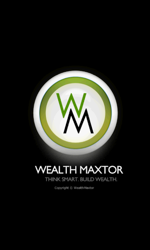 Wealth Maxtor
