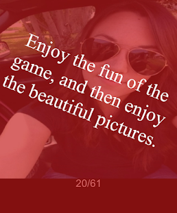 Lastest Sexy Run Run APK for PC