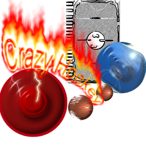 Crazy Hockey( 1P / 2P ).apk 1.5