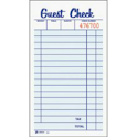 Guest Check logo