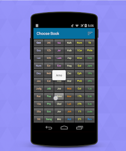 Pocket Bible Screenshots 5