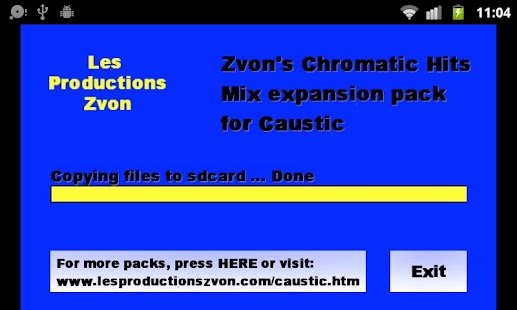 How to download Chromatic Hits 1 - Mix 1.0.1 unlimited apk for android