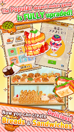 Dessert Shop ROSE Bakery 5