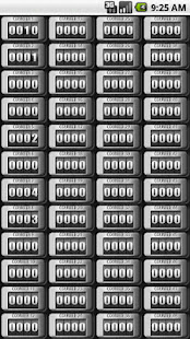 Multi Tally Counter(圖4)-速報App