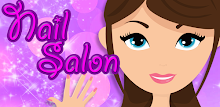 Nail Salon APK