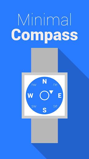免費下載工具APP|Compass for Wear app開箱文|APP開箱王