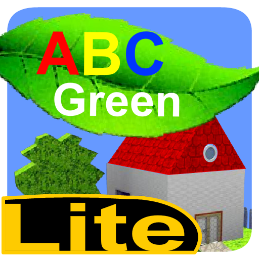 ABC Green Lite LOGO-APP點子