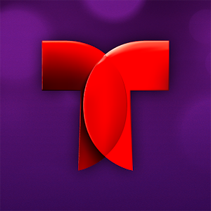 Telemundo Novelas logo