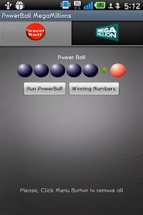 Download Powerball & MegaMillions APK