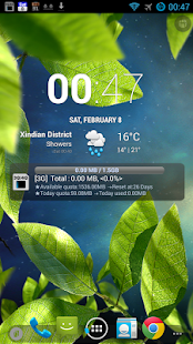 How to get 3G Traffic Guarder 1.3.2 apk for laptop
