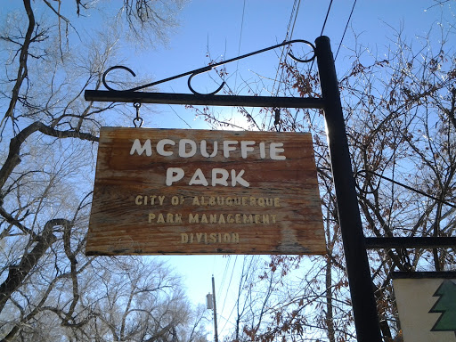 McDuffie Park