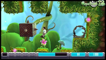 Experiment 13 SonyTablet S