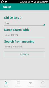 How to install Malayalam Babynames 5000+Names lastet apk for pc