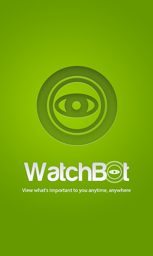 WatchBot Pro