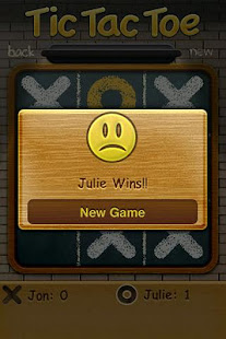 Tic Tac Toe Pro(圖4)-速報App