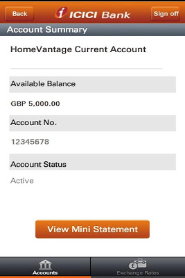 Icici Bank Uk Mobile Banking On Google Play Reviews Stats