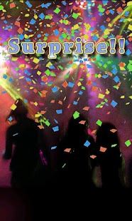 Free 123 Birthday surprise APK for PC