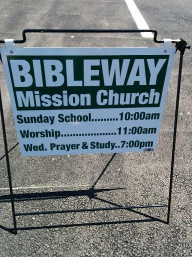 Bibleway Mission Church