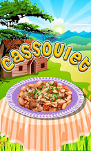 Cassoulet Cooking APK