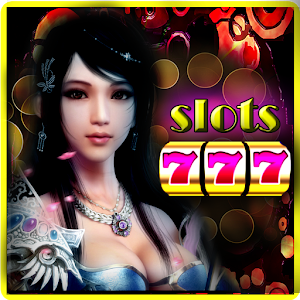 Halloween Slots Mania Gold.apk 1.1