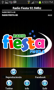 How to install Radio Fiesta 1.6 apk for pc