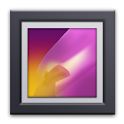 Premier Frame Widget logo