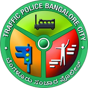 BTP - Bangalore Traffic Info  Icon