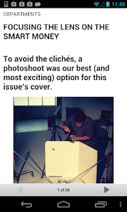 Signature magazine(圖3)-速報App
