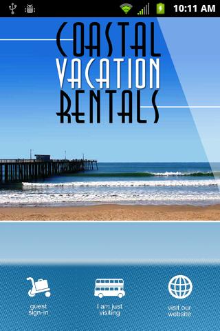 Coastal Vacation Rentals