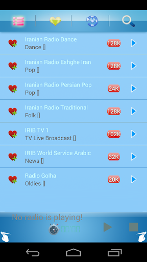 Radio Iran