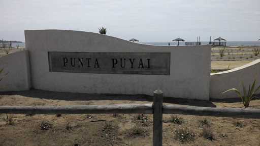 Punta Puyai