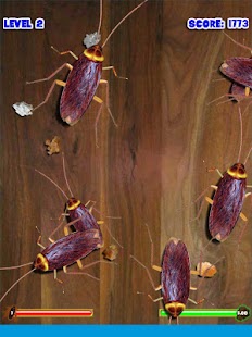 How to mod Conk The Roach! Free patch 2.2.0 apk for bluestacks