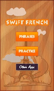 How to get Swift French Audio Phrasebook 1.1 apk for laptop