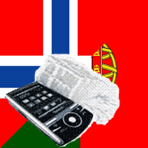 Norwegian Portuguese Dict