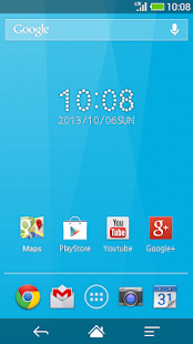 How to mod Dots clock widget -Me Clock 2.0 apk for android