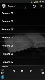 Arabic Audio Bible(圖2)-速報App