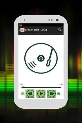 Simple MP3 Audio Player PRO