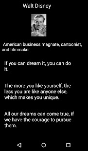 Billionaires Quotes Screenshots 4